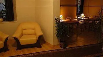 Golden Cracow Apartment Krakow